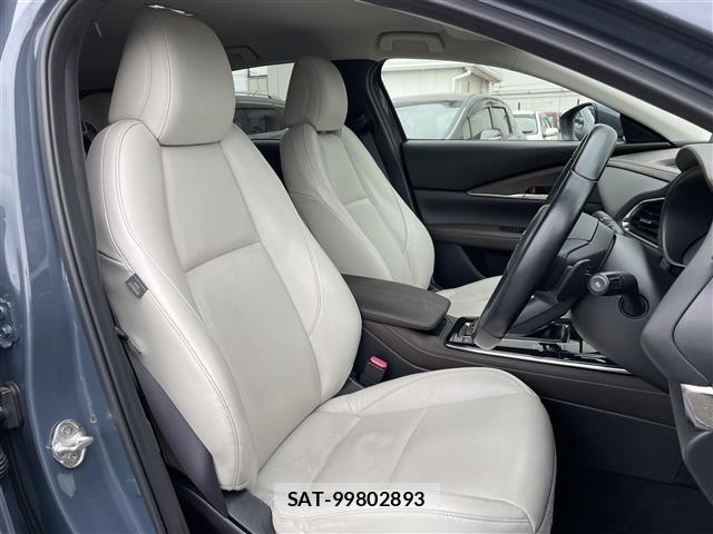 Mazda CX-30 2020 8696179-8