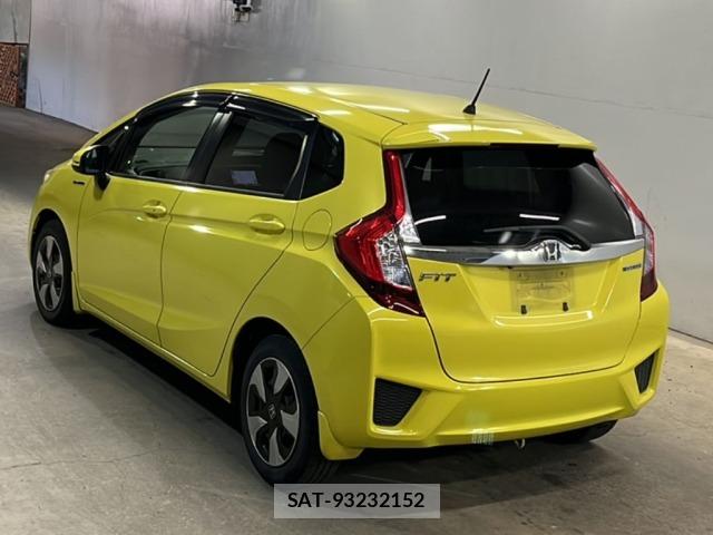 Honda FIT 2015 8920252-1