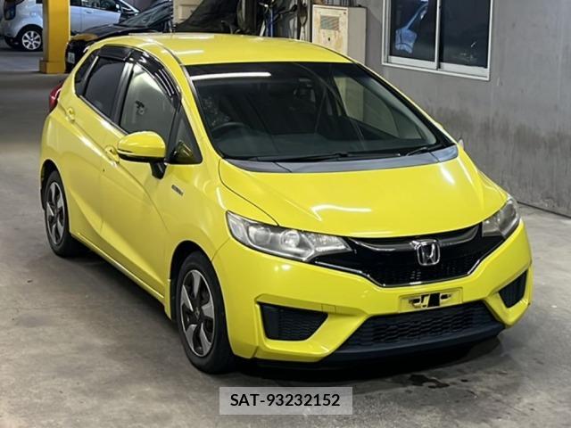 Honda FIT 2015 8920252-4