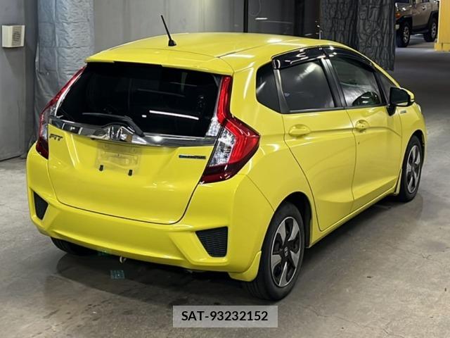 Honda FIT 2015 8920252-5