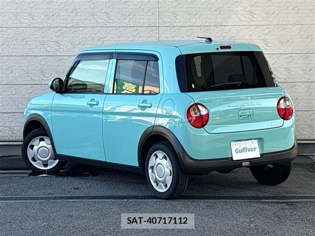Suzuki LAPIN 2017 8932713-13