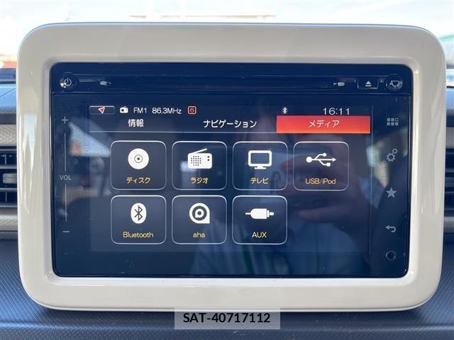 Suzuki LAPIN 2017 8932713-15