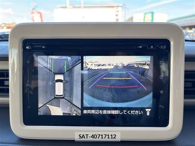 Suzuki LAPIN 2017 8932713-17