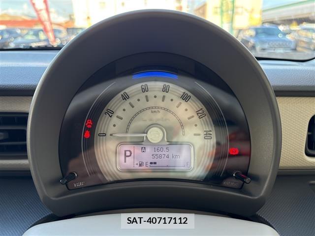 Suzuki LAPIN 2017 8932713-18
