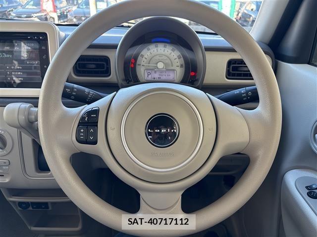 Suzuki LAPIN 2017 8932713-19