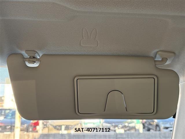 Suzuki LAPIN 2017 8932713-22