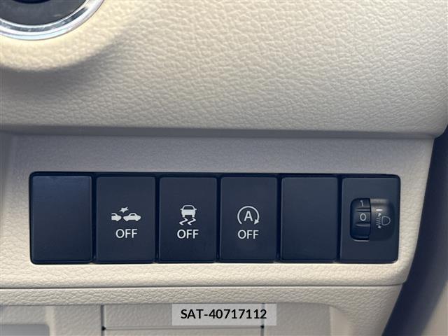 Suzuki LAPIN 2017 8932713-8