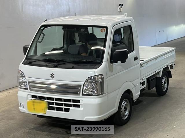Suzuki CARRY TRUCK 2025 8933587-0