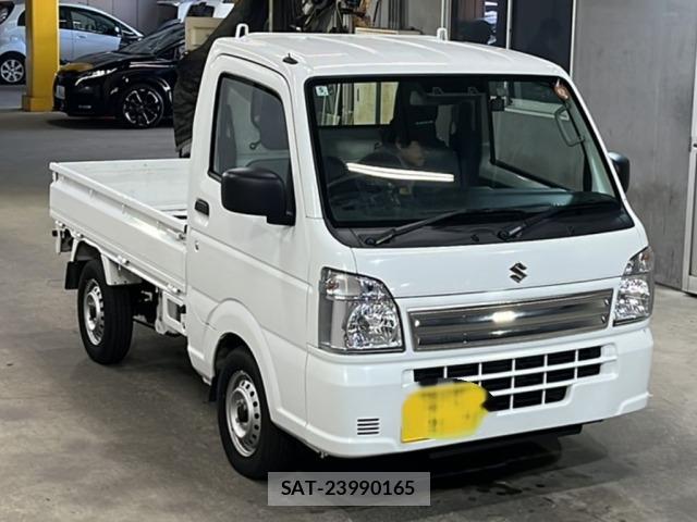 Suzuki CARRY TRUCK 2025 8933587-4