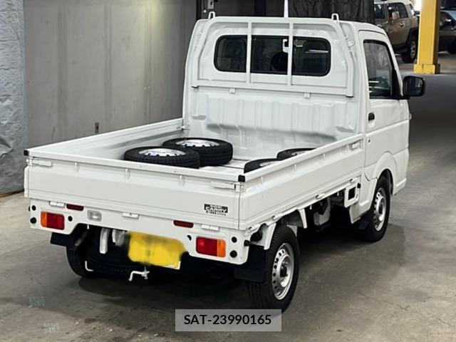 Suzuki CARRY TRUCK 2025 8933587-5
