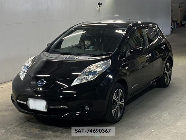 Nissan LEAF 2016 8824954-0