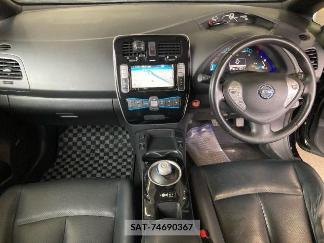 Nissan LEAF 2016 8824954-3