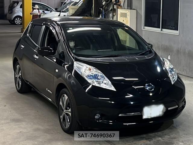 Nissan LEAF 2016 8824954-4