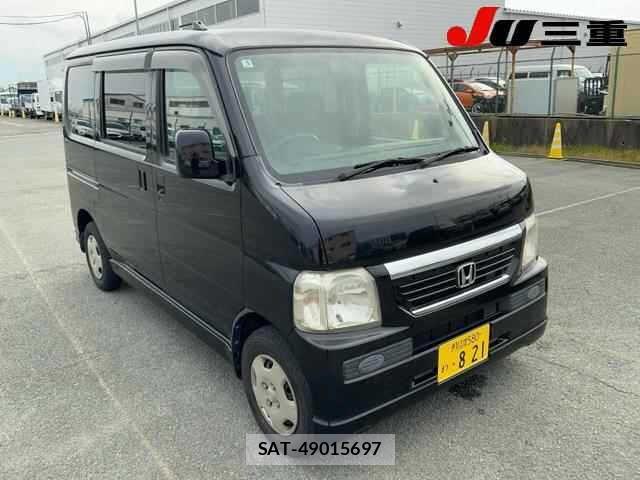 Honda VAMOS 2009 8683427-0