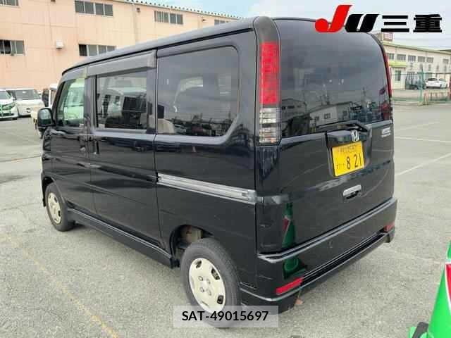 Honda VAMOS 2009 8683427-1