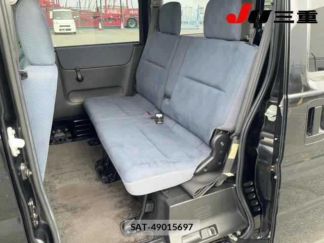 Honda VAMOS 2009 8683427-10