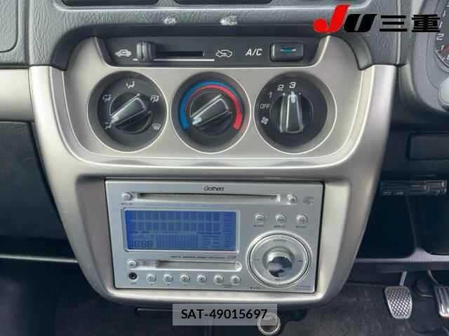 Honda VAMOS 2009 8683427-11