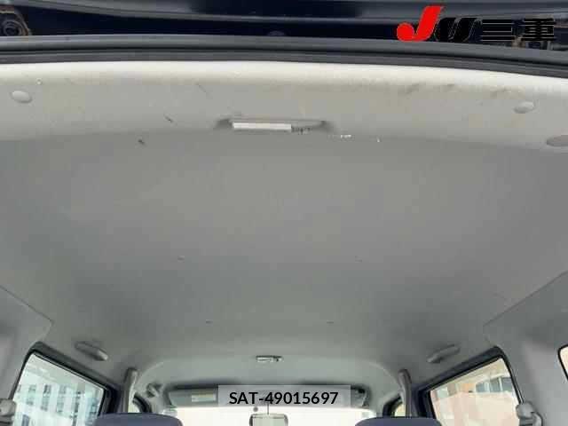 Honda VAMOS 2009 8683427-12
