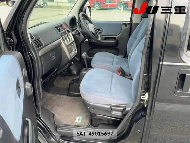 Honda VAMOS 2009 8683427-3