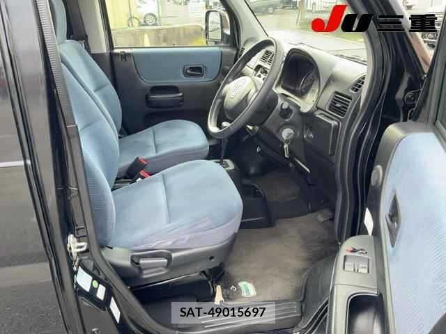 Honda VAMOS 2009 8683427-4