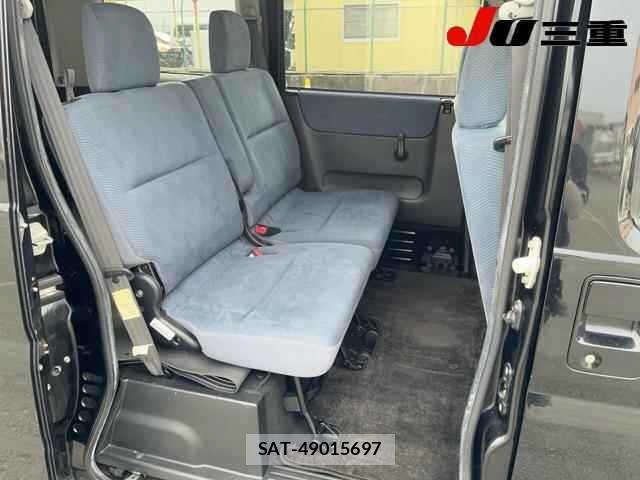 Honda VAMOS 2009 8683427-5