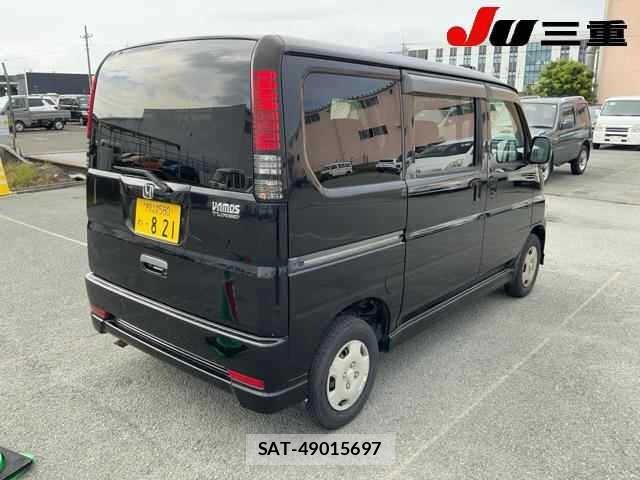 Honda VAMOS 2009 8683427-6