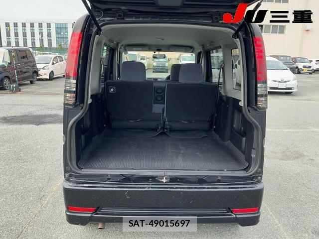 Honda VAMOS 2009 8683427-7