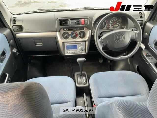 Honda VAMOS 2009 8683427-8