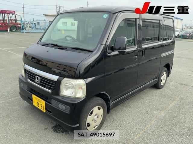 Honda VAMOS 2009 8683427-9