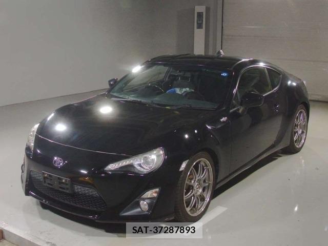 Toyota 86 2012 8890579-0
