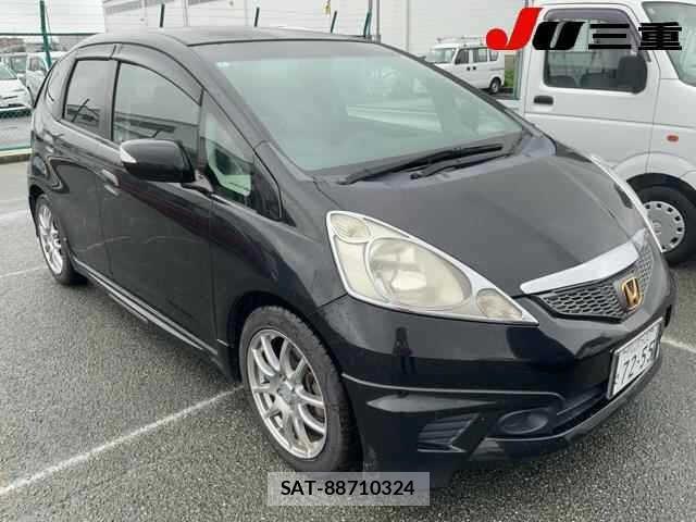 Honda FIT 2010 8862120-0