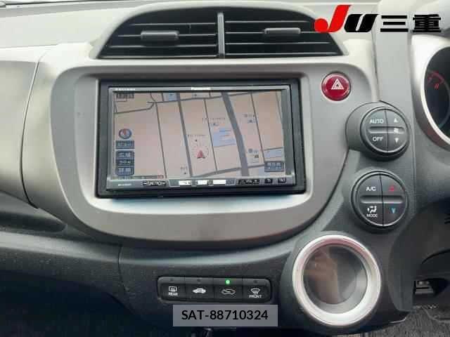 Honda FIT 2010 8862120-11