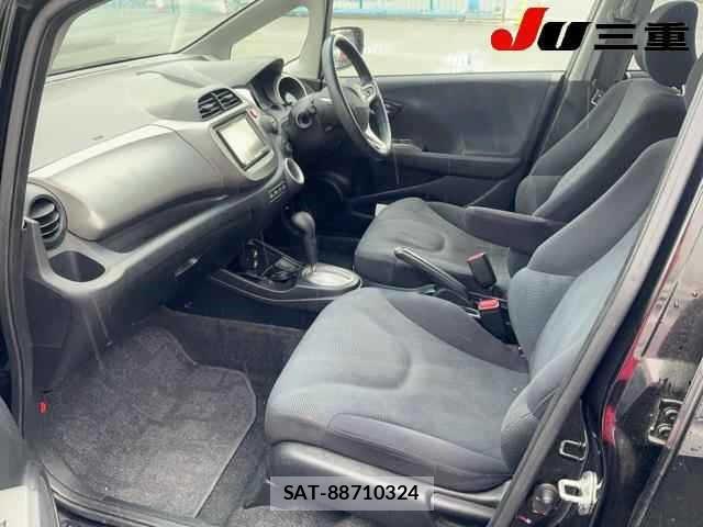 Honda FIT 2010 8862120-3