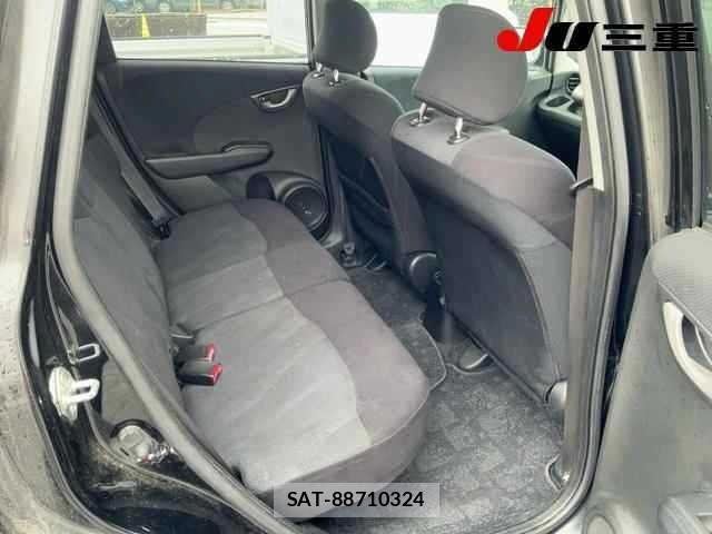 Honda FIT 2010 8862120-5