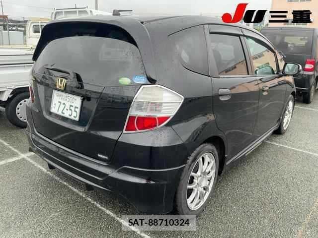 Honda FIT 2010 8862120-6