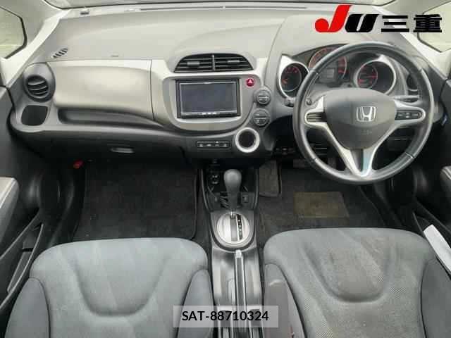 Honda FIT 2010 8862120-8