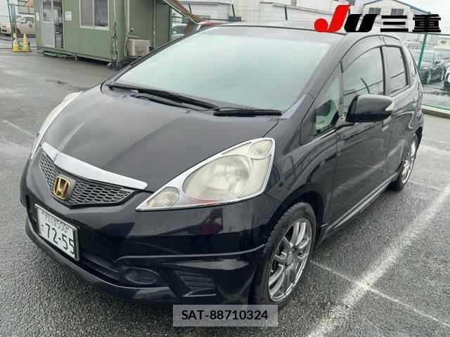 Honda FIT 2010 8862120-9