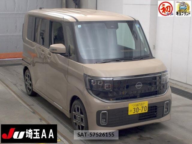 Nissan ROOX 2026 8862914-0