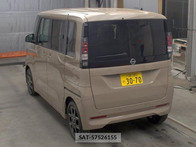 Nissan ROOX 2026 8862914-1