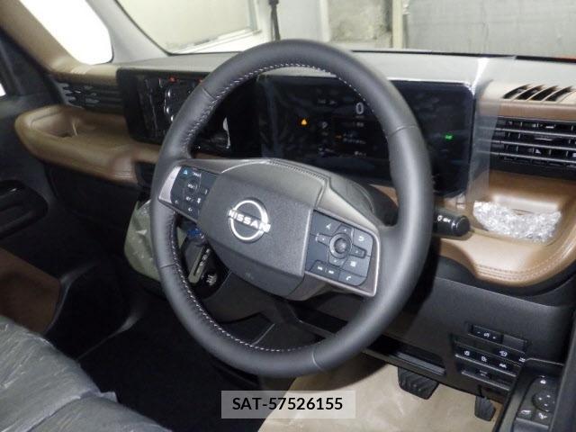 Nissan ROOX 2026 8862914-3
