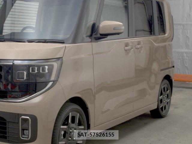 Nissan ROOX 2026 8862914-4