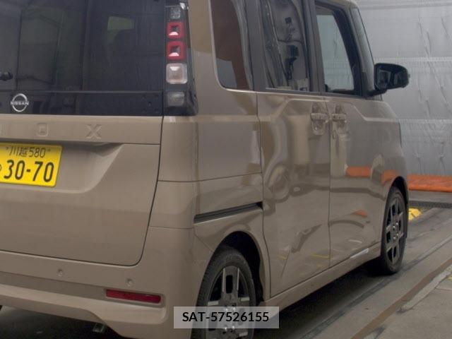 Nissan ROOX 2026 8862914-5