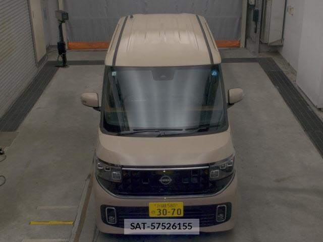 Nissan ROOX 2026 8862914-6