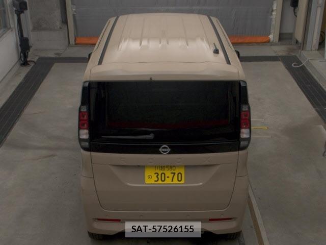 Nissan ROOX 2026 8862914-7