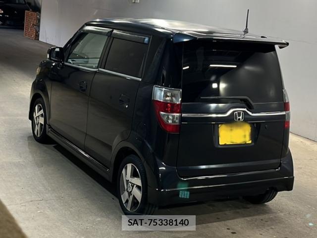 Honda ZEST 2011 8864321-1