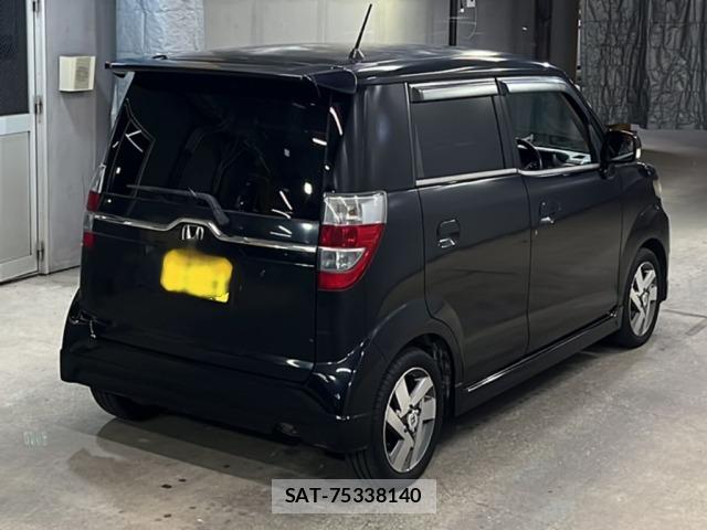 Honda ZEST 2011 8864321-5