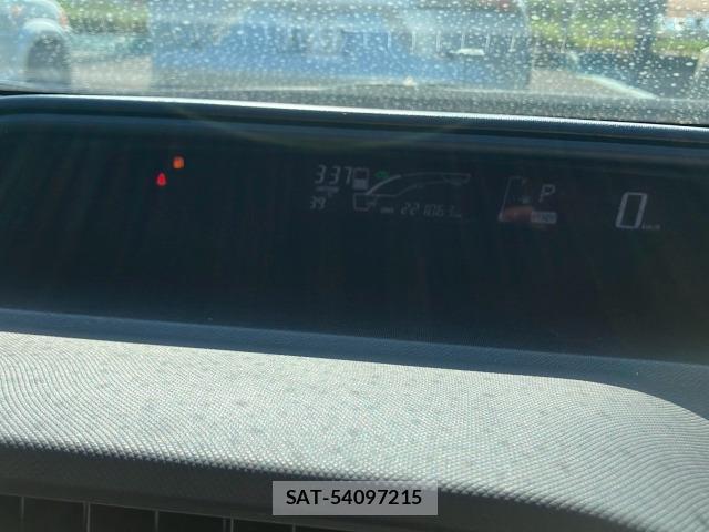 Toyota AQUA 2015 8704696-5