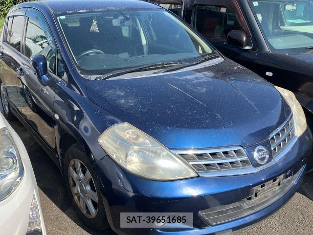 Nissan TIIDA 2010 8716396-0