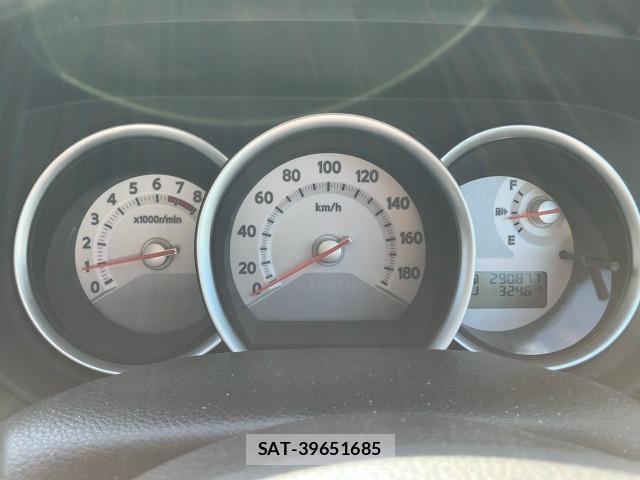 Nissan TIIDA 2010 8716396-5