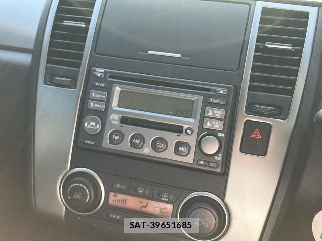 Nissan TIIDA 2010 8716396-8